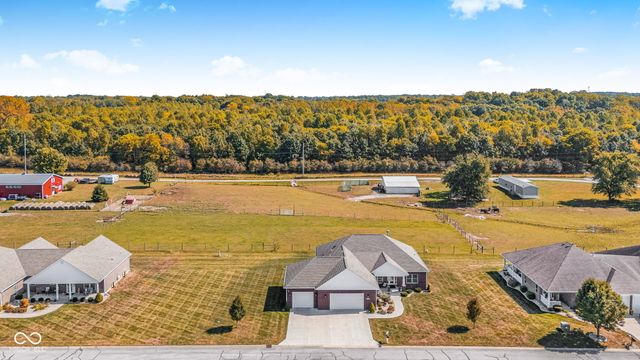 11865 Civic Circle, Mooresville, IN 46158