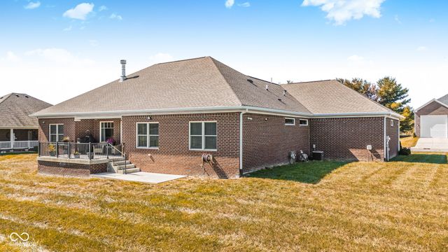 11865 Civic Circle, Mooresville, IN 46158