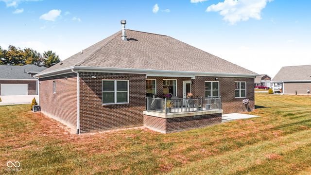 11865 Civic Circle, Mooresville, IN 46158