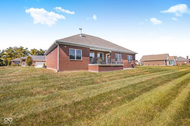 11865 Civic Circle, Mooresville, IN 46158