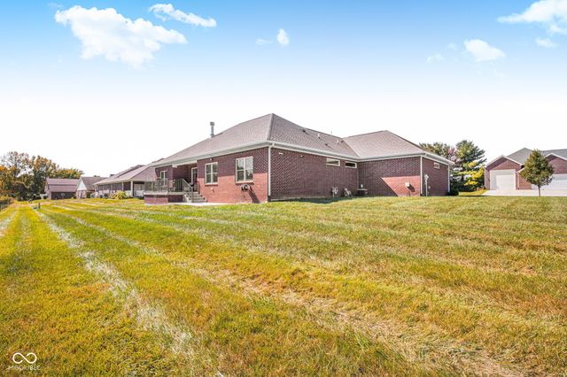 11865 Civic Circle, Mooresville, IN 46158