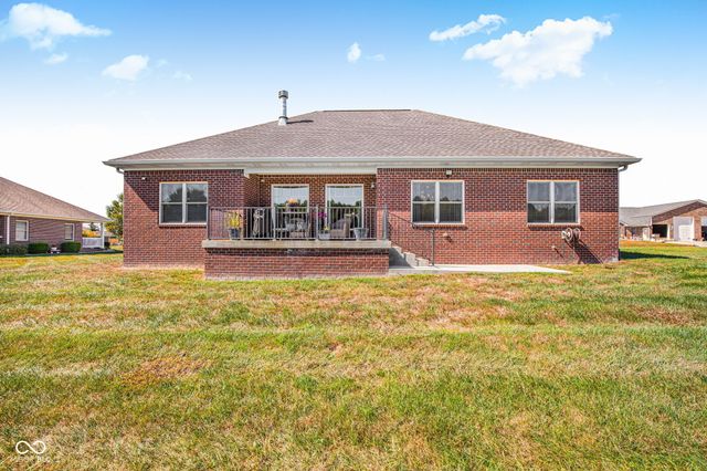 11865 Civic Circle, Mooresville, IN 46158