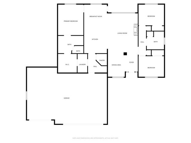 11865 Civic Circle, Mooresville, IN 46158