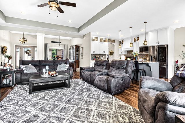 11865 Civic Circle, Mooresville, IN 46158