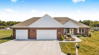 11865 Civic Circle, Mooresville, IN 46158