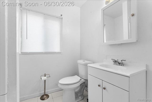 7400 Dolphin, Detroit, MI 48239