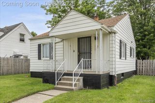 7400 Dolphin, Detroit, MI 48239