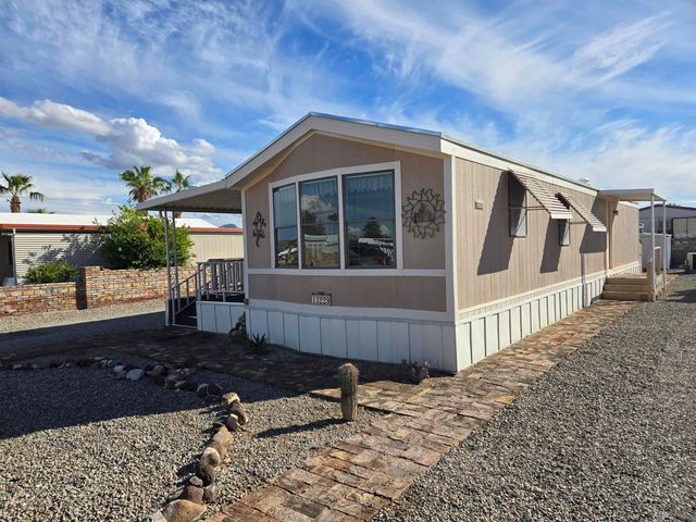 13229 E 50 St, Yuma, AZ 85367