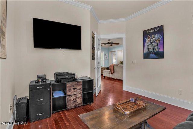 5261 Windlass Road, Southport, NC 28461