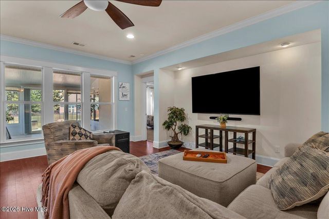5261 Windlass Road, Southport, NC 28461