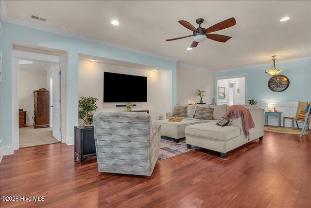 5261 Windlass Road, Southport, NC 28461