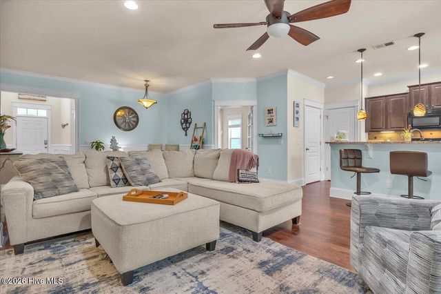 5261 Windlass Road, Southport, NC 28461