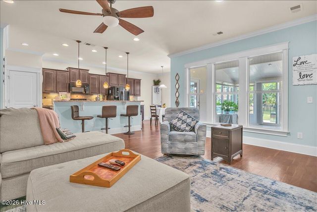 5261 Windlass Road, Southport, NC 28461
