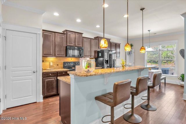 5261 Windlass Road, Southport, NC 28461