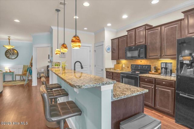5261 Windlass Road, Southport, NC 28461