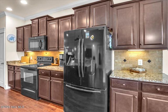 5261 Windlass Road, Southport, NC 28461