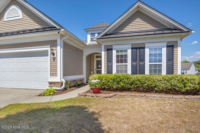 5261 Windlass Road, Southport, NC 28461