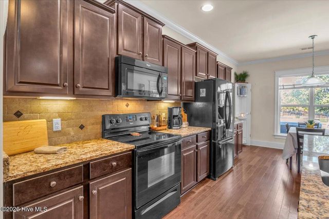 5261 Windlass Road, Southport, NC 28461