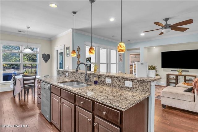 5261 Windlass Road, Southport, NC 28461