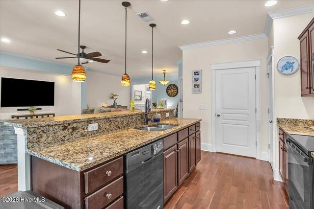5261 Windlass Road, Southport, NC 28461