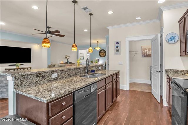 5261 Windlass Road, Southport, NC 28461
