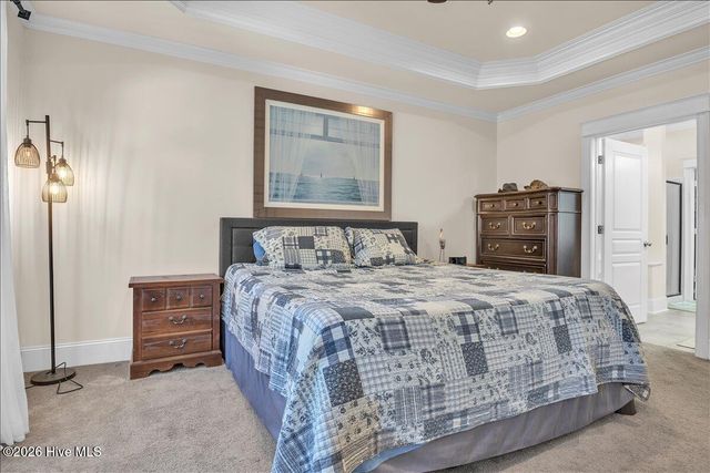 5261 Windlass Road, Southport, NC 28461