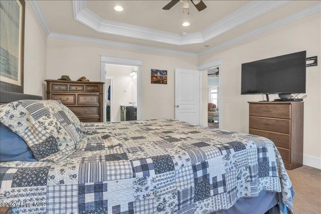 5261 Windlass Road, Southport, NC 28461
