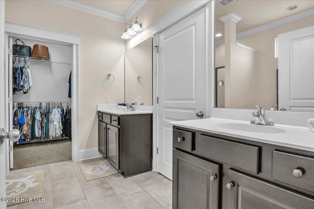 5261 Windlass Road, Southport, NC 28461