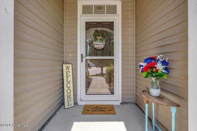 5261 Windlass Road, Southport, NC 28461