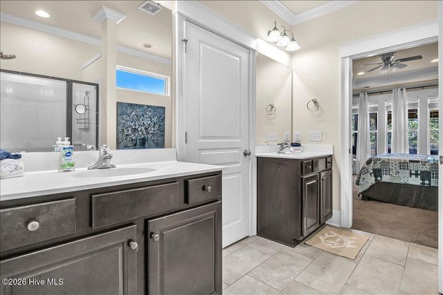 5261 Windlass Road, Southport, NC 28461