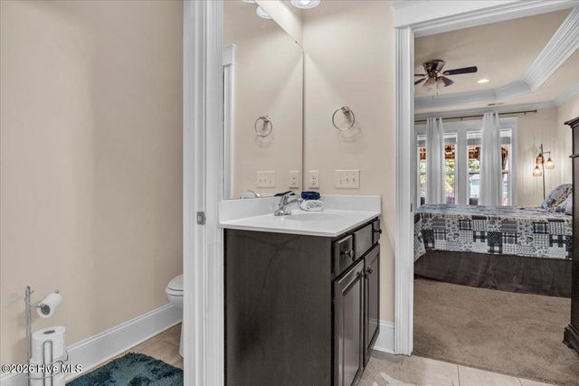 5261 Windlass Road, Southport, NC 28461
