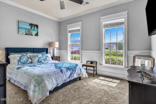 5261 Windlass Road, Southport, NC 28461