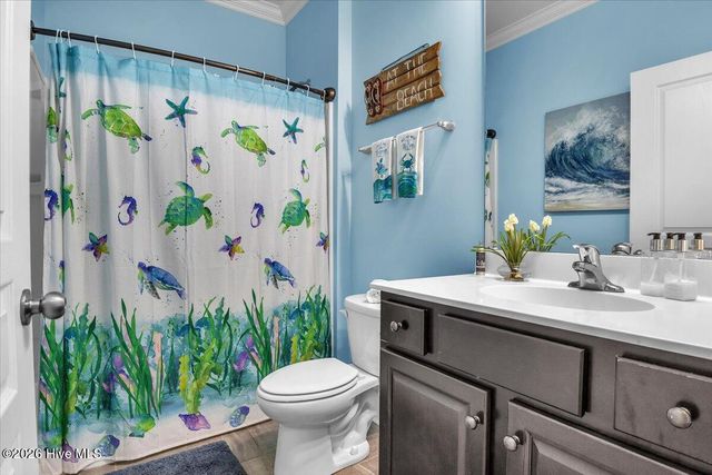 5261 Windlass Road, Southport, NC 28461
