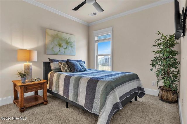 5261 Windlass Road, Southport, NC 28461
