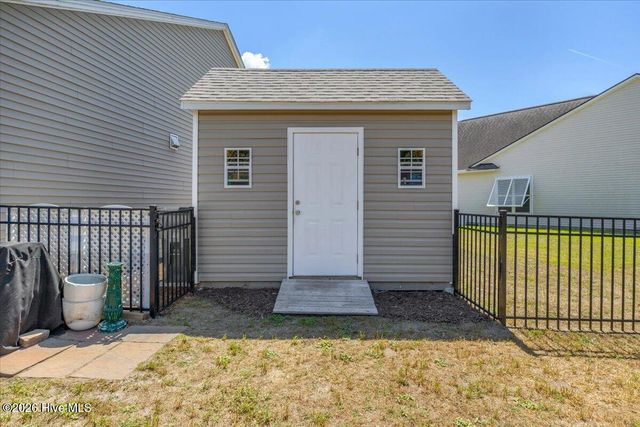 5261 Windlass Road, Southport, NC 28461