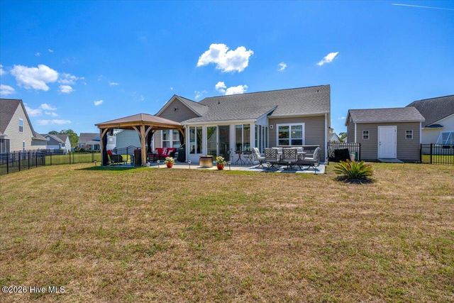 5261 Windlass Road, Southport, NC 28461