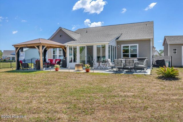 5261 Windlass Road, Southport, NC 28461
