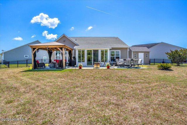 5261 Windlass Road, Southport, NC 28461