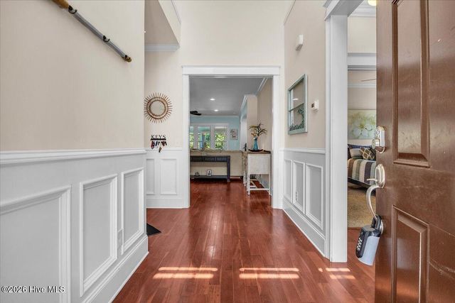 5261 Windlass Road, Southport, NC 28461