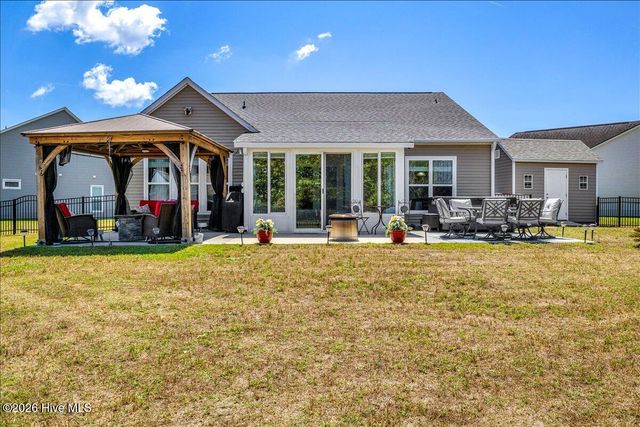 5261 Windlass Road, Southport, NC 28461