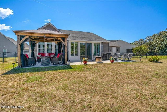 5261 Windlass Road, Southport, NC 28461
