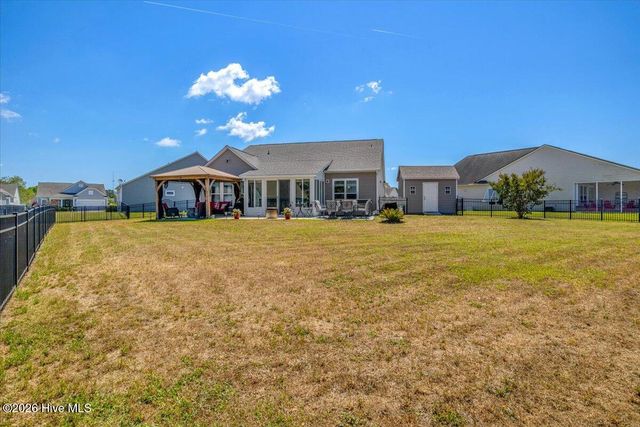 5261 Windlass Road, Southport, NC 28461