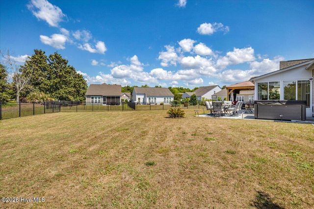 5261 Windlass Road, Southport, NC 28461