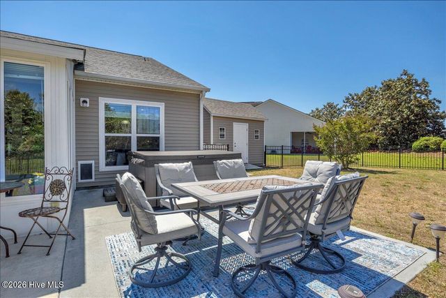 5261 Windlass Road, Southport, NC 28461