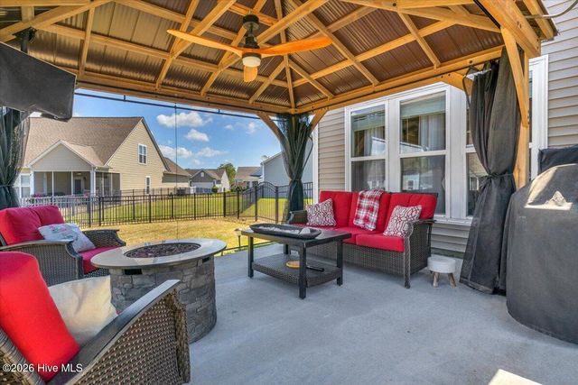 5261 Windlass Road, Southport, NC 28461