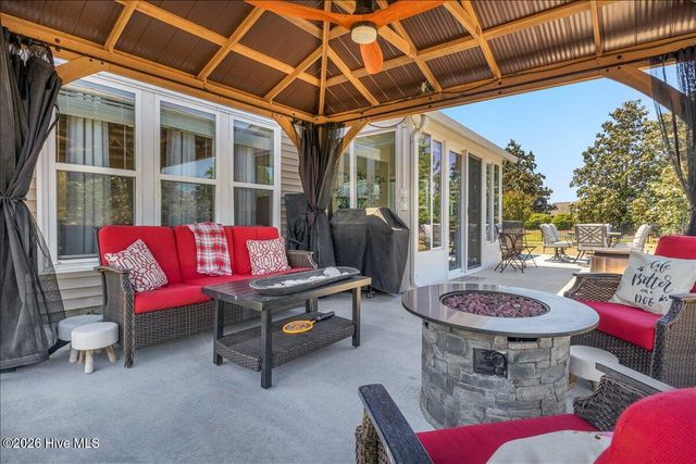 5261 Windlass Road, Southport, NC 28461