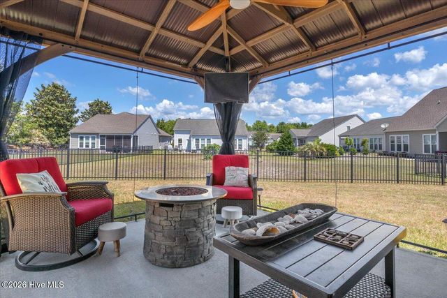 5261 Windlass Road, Southport, NC 28461