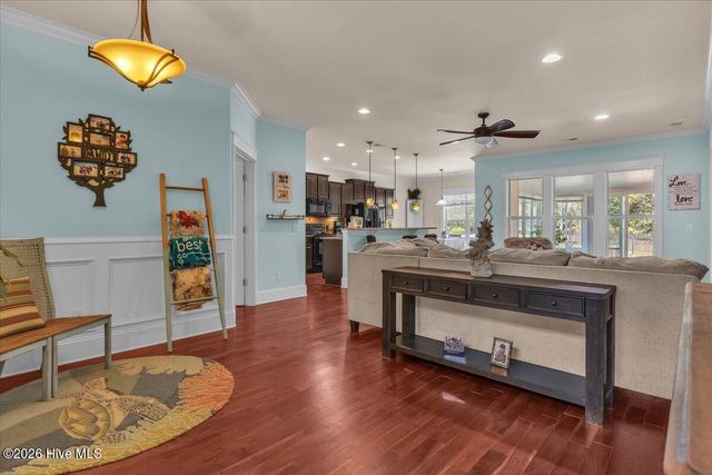 5261 Windlass Road, Southport, NC 28461