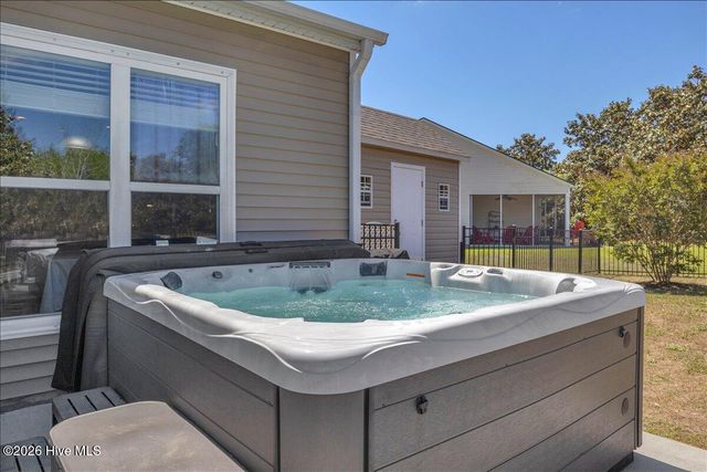 5261 Windlass Road, Southport, NC 28461