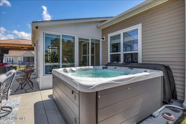 5261 Windlass Road, Southport, NC 28461